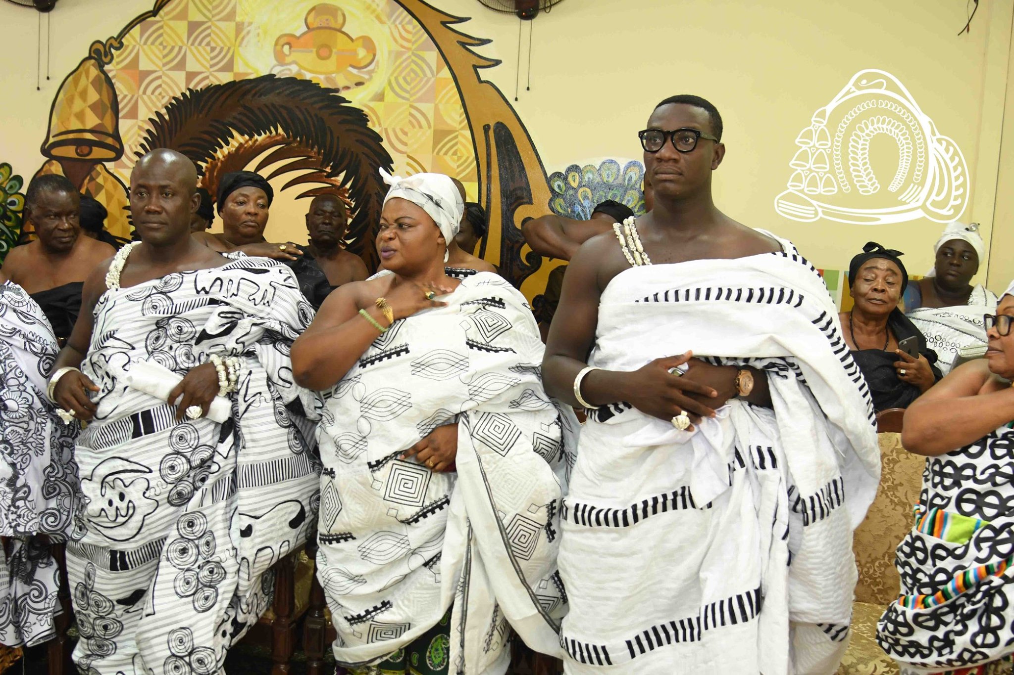 Kente designs