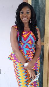 Kente designs for both men and women