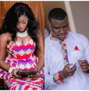 Kente designs for both men and women