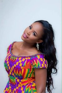 Kente designs for both men and women