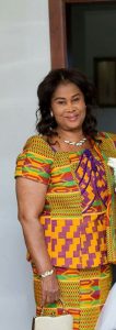 Kente designs for both men and women