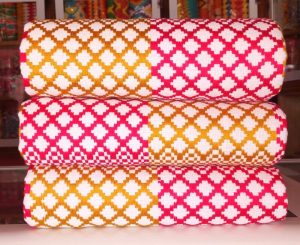 Kente designs for both men and women