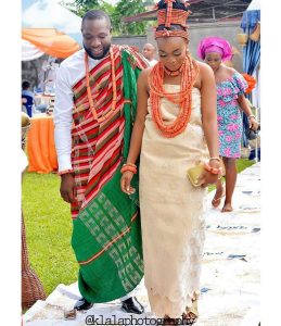 Kente designs for both men and women