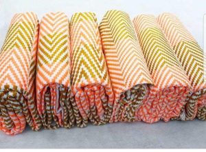 Kente designs for both men and women