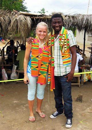 Buy ghana nima tours day. Kente designs for both men and women