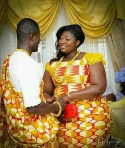 Buy men's kente cloth from ghana