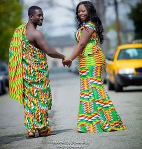 Buy men's kente cloth from ghana