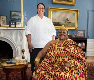 Buy men's kente cloth from ghana