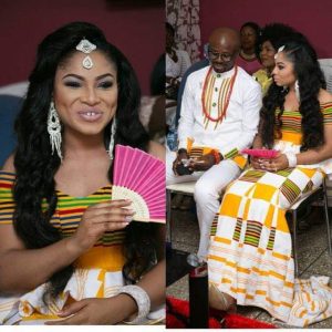 Buy men's kente cloth from ghana