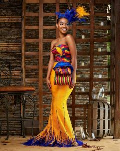 Buy men's kente cloth from ghana