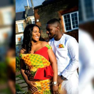 Buy men's kente cloth from ghana