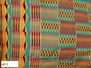 Buy men's kente cloth from ghana
