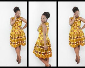 Buy men's kente cloth from ghana