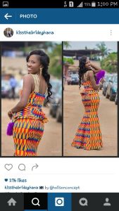 Buy men's kente cloth from ghana