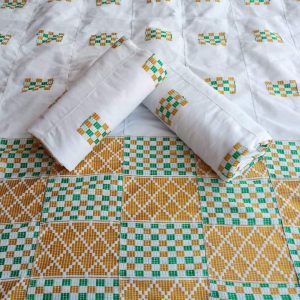 Buy an authentic kente cloth 