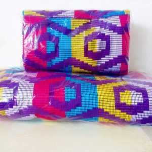 Buy an authentic kente cloth 