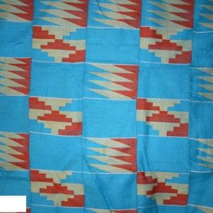 Buy men's kente cloth from Ghana