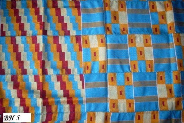 Buy men's kente cloth from ghana