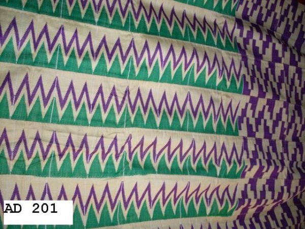 Buy men's kente cloth from ghana