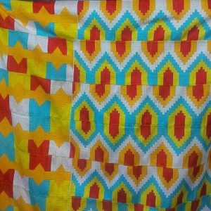 Shop high quality kente cloth for both men and women