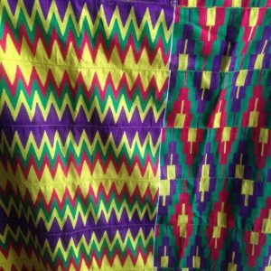 Shop high quality kente cloth for both men and women