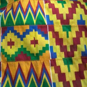 Shop high quality kente cloth for both men and women
