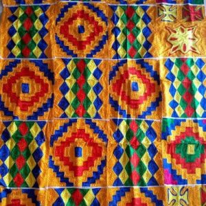 Shop high quality kente cloth for both men and women
