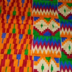 Shop high quality kente cloth for both men and women
