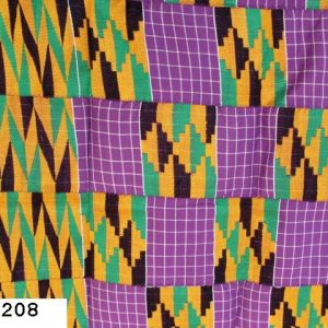Shop high quality kente cloth for both men and women