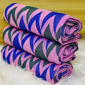Buy an authentic kente cloth 