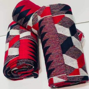 Buy an authentic kente cloth 