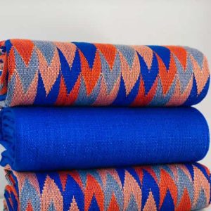 Buy an authentic kente cloth 