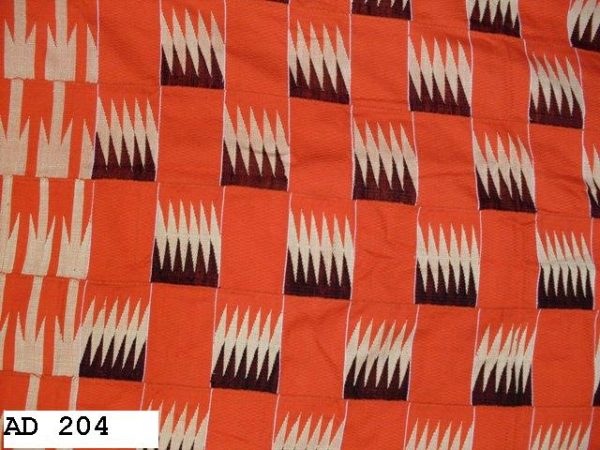 Shop high quality kente cloth for both men and women