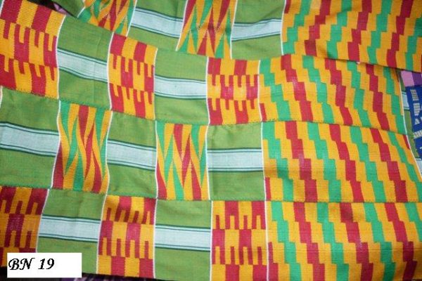 Shop high quality kente cloth for both men and women