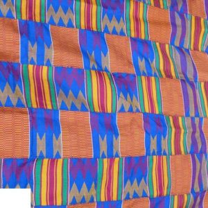 Shop high quality kente cloth for both men and women