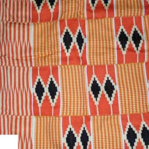 Shop high quality kente cloth for both men and women
