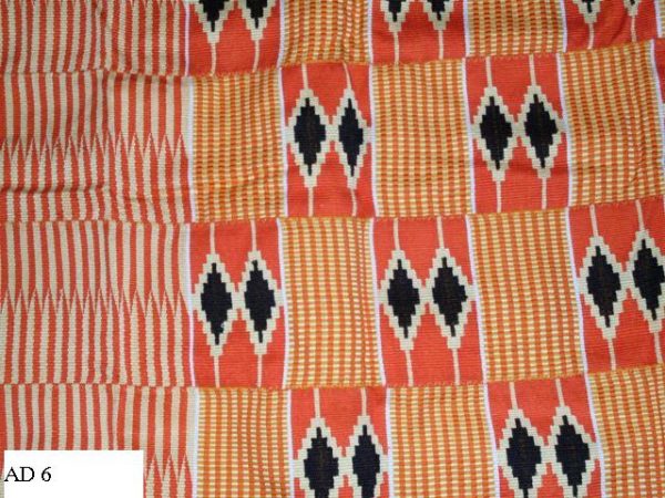 Shop high quality kente cloth for both men and women