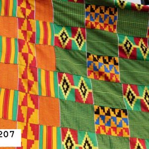 Shop high quality kente cloth for both men and women