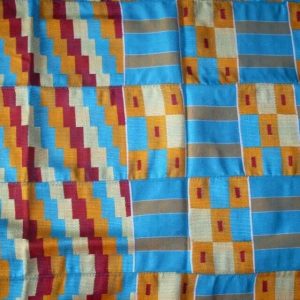 Shop high quality kente cloth for both men and women