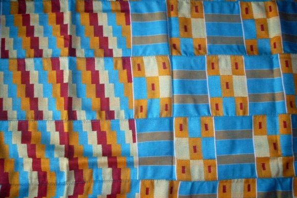 Shop high quality kente cloth for both men and women