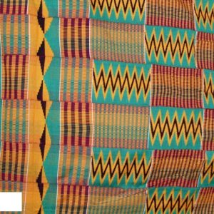 Shop high quality kente cloth for both men and women