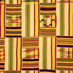 Shop high quality kente cloth for both men and women
