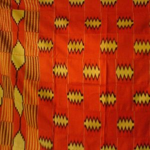 Shop high quality kente cloth for both men and women