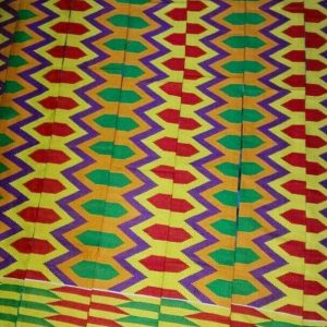 Shop high quality kente cloth for both men and women