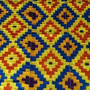 Shop high quality kente cloth for both men and women