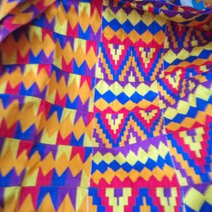 Shop high quality kente cloth for both men and women