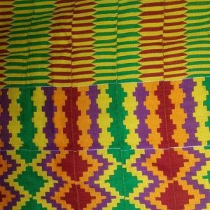 Shop high quality kente cloth for both men and women