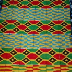 Shop high quality kente cloth for both men and women