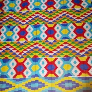 Shop high quality kente cloth for both men and women