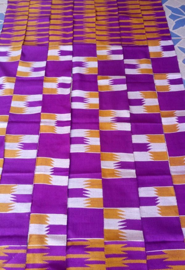 Shop high quality kente cloth for both men and women